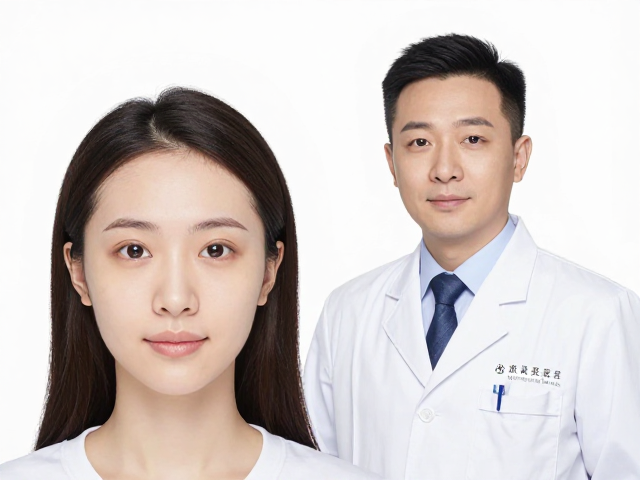 北京口腔医院副主任医师，美学修复案例与技术解析