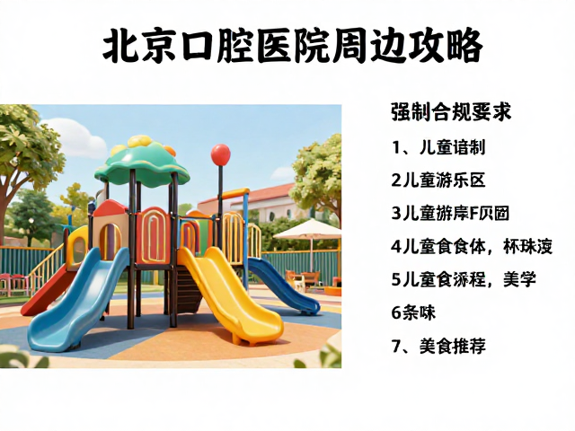 儿童游乐与亲子互动空间