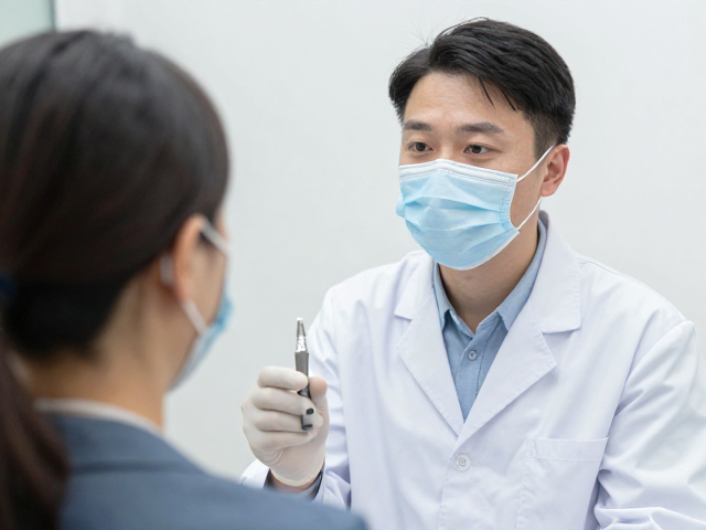 患者个体化评估与适应症筛选