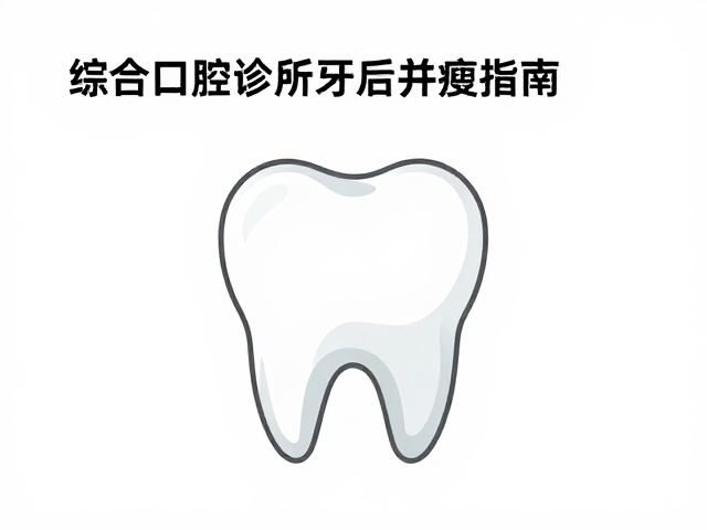 长期维护与并发症防控