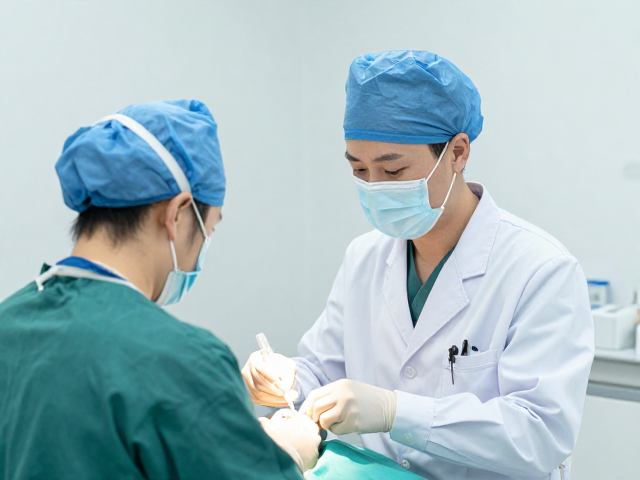 专科医师规范化培训的核心内容