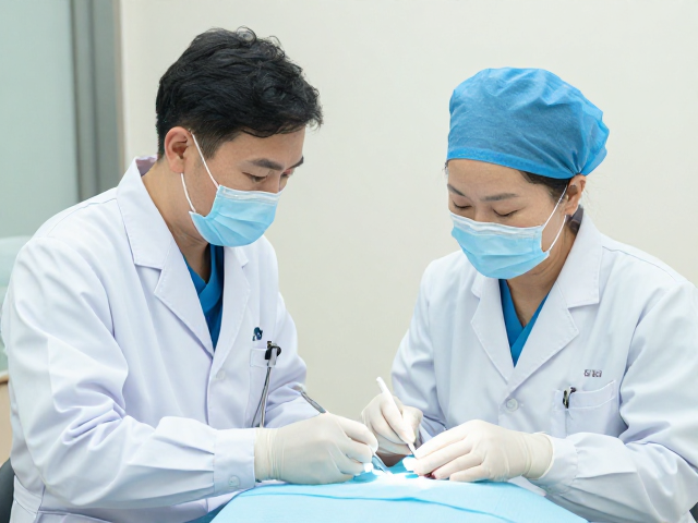 综合口腔诊所,专科医师规范培训,医保覆盖基础治疗