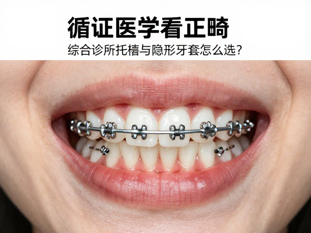 基于循证证据的综合选择策略