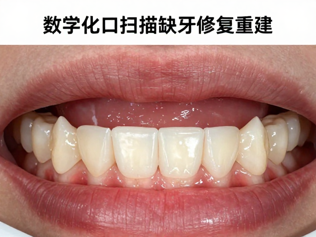 综合口腔诊所的精准治疗方案制定