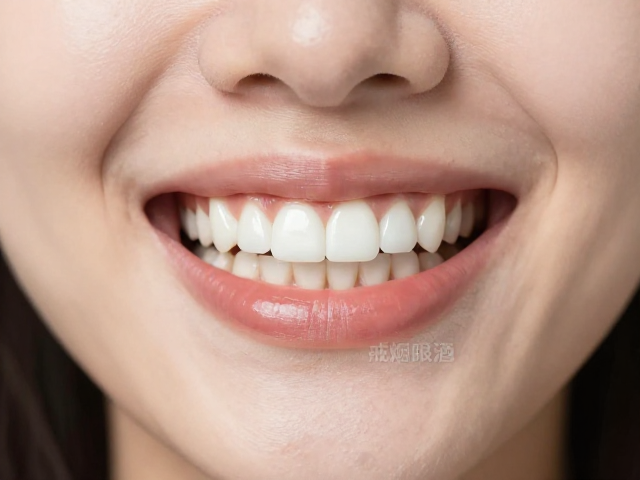 日常维护与定期复查：守护洁白笑容的长效策略