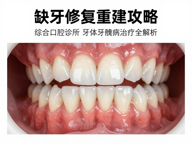主流修复方式:种植、固定桥与活动义齿的临床抉择