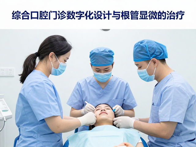 多学科协作下的数字化诊疗流程重构