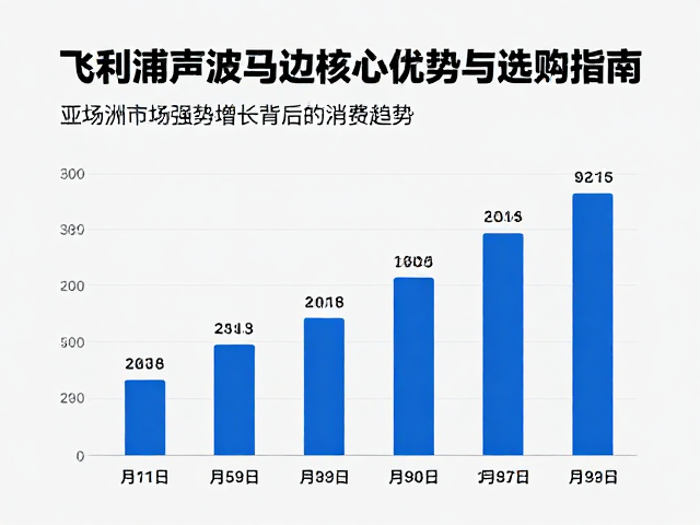 亚洲市场强势！飞利浦声波马达核心优势与选购指南