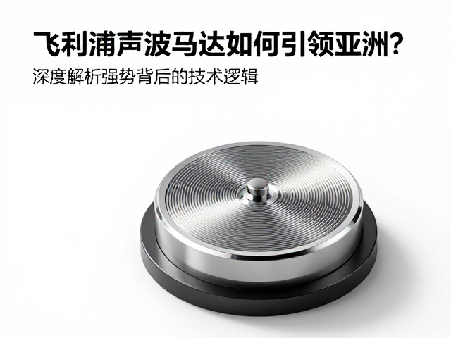 飞利浦声波马达如何引领亚洲？深度解析强势背后的技术逻辑