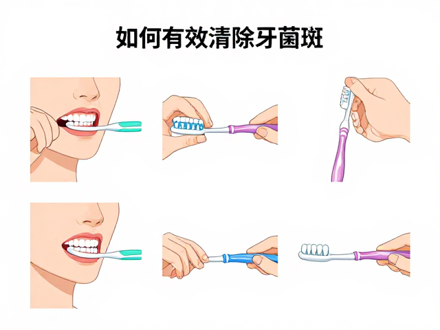 标准动作步骤与操作细节