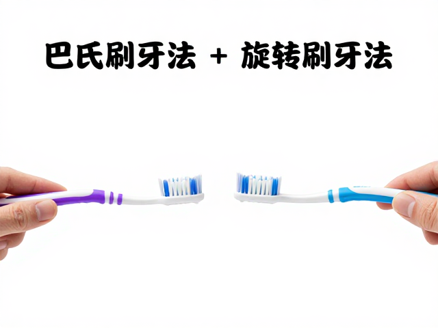 牙刷个人使用的必要性与替代方案
