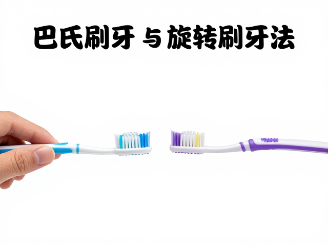 共用牙刷的微生物传播风险