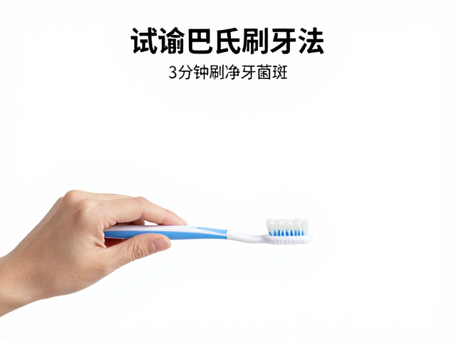 三分钟高效清洁的具体执行步骤