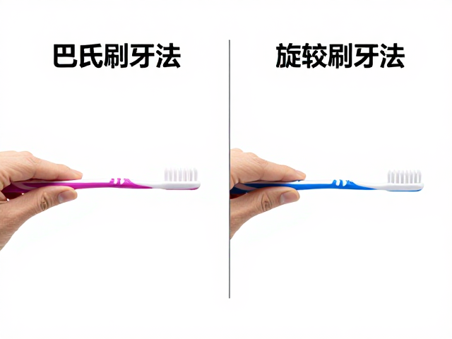 刷牙时间过短为何难以达到清洁效果