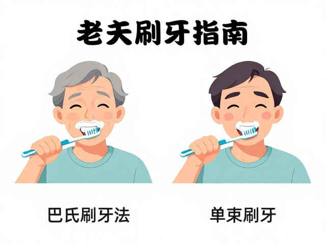 日常口腔护理的综合建议