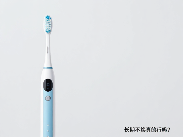 传感器数据背后的口腔健康盲区