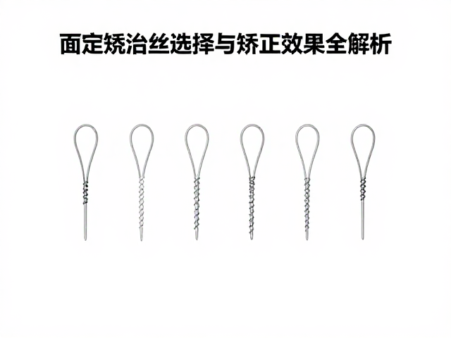 弓丝序列设计的临床路径与力学传导逻辑