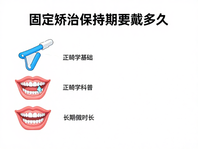 影响保持时长的关键变量
