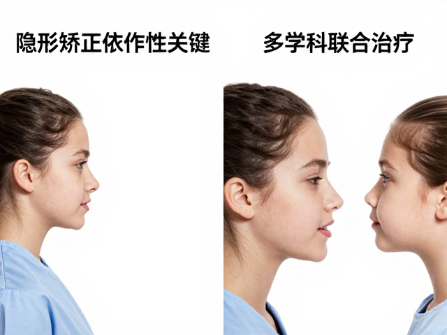 多学科联合治疗在修复与正畸协同中的关键价值