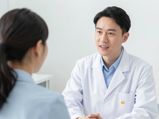 医患沟通与定期复诊的重要性