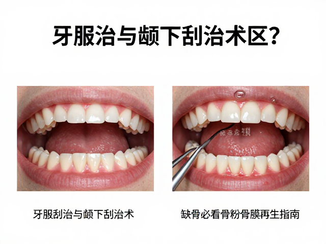 临床适应症与治疗时机的选择逻辑