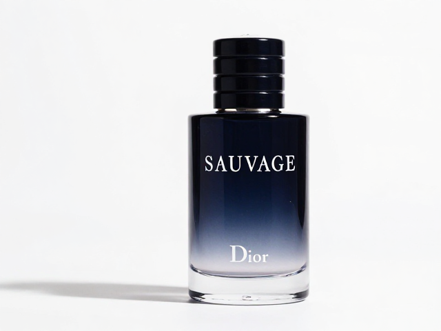 Dior Sauvage留香与气质指南