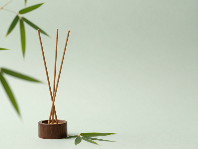 小众香氛的使用场景与情绪价值