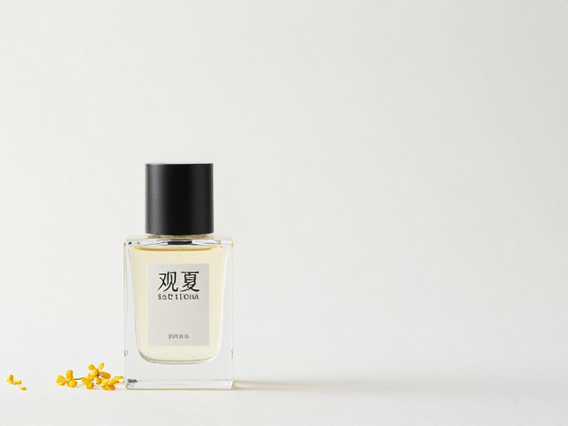 文化共鸣：桂花意象在当代社交礼仪中的再诠释
