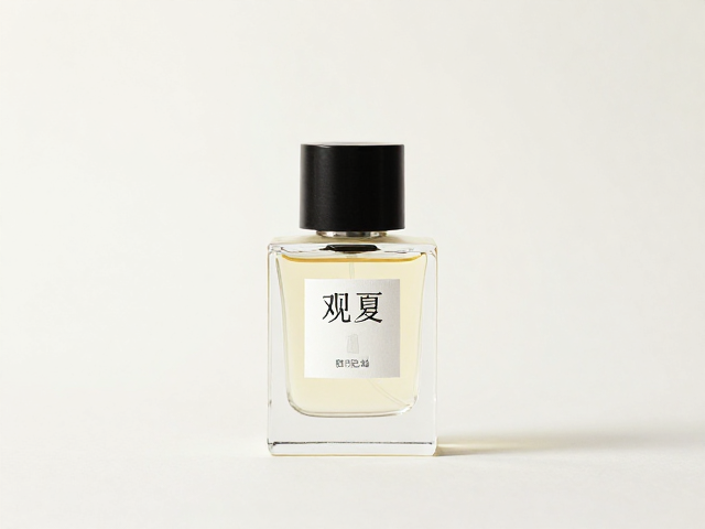 香气解码：东方桂花香调的感官层次与场景适配