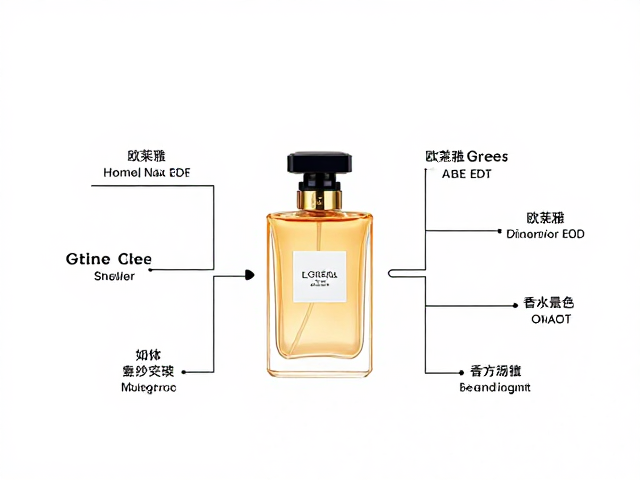 欧莱雅淡香水EDT推荐,揭秘独立调香品牌小众高级感