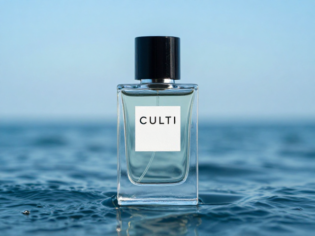 CULTI库俐缇海洋调香水,持久留香秘籍与评测