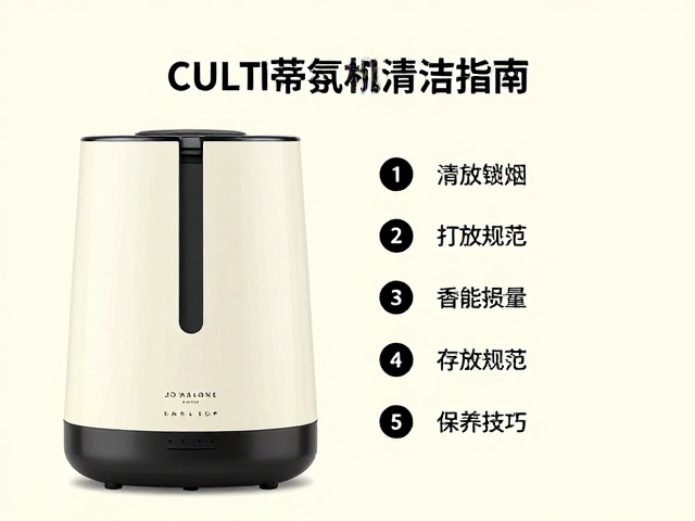 日常使用环境与存放规范