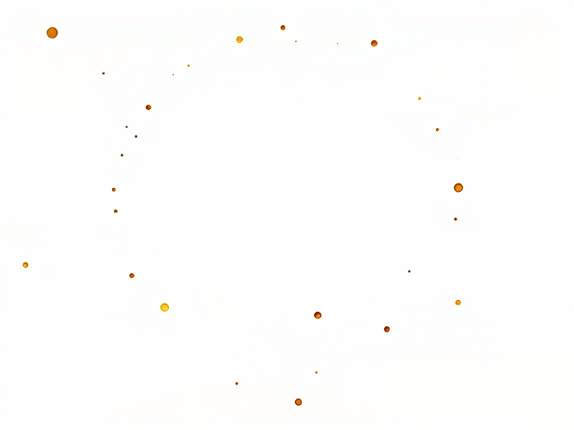 少量多点的设计哲学与视觉平衡