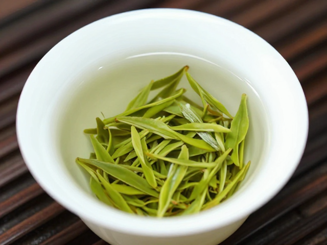 冲泡技巧对口感的影响