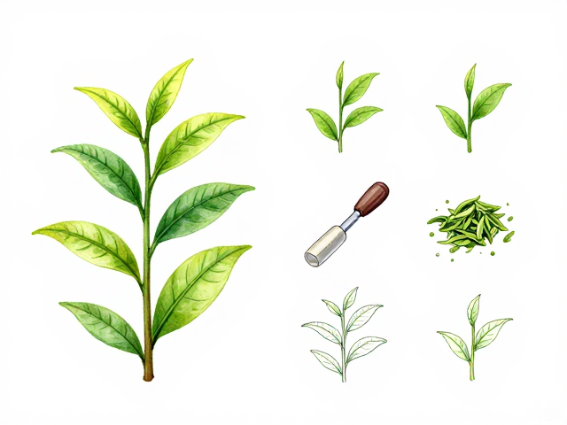 工具选择与材料特性对表现效果的影响