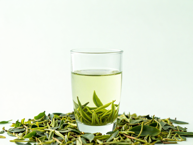 绿茶香扩散柔和,如何打造清新自然的绿茶香氛空间?