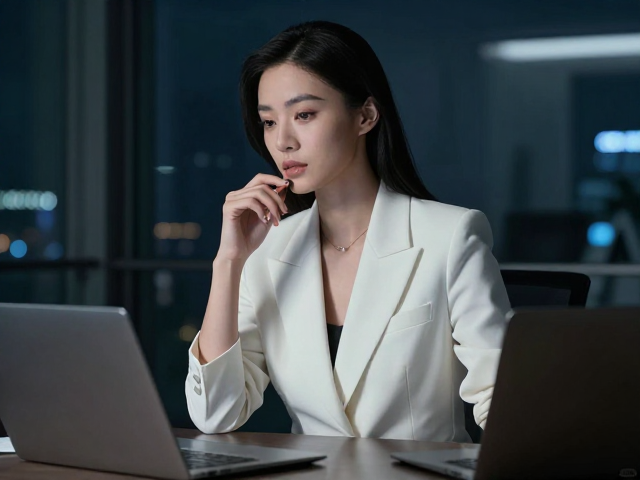 场景适配：从晨间会议到深夜加班的情绪管理
