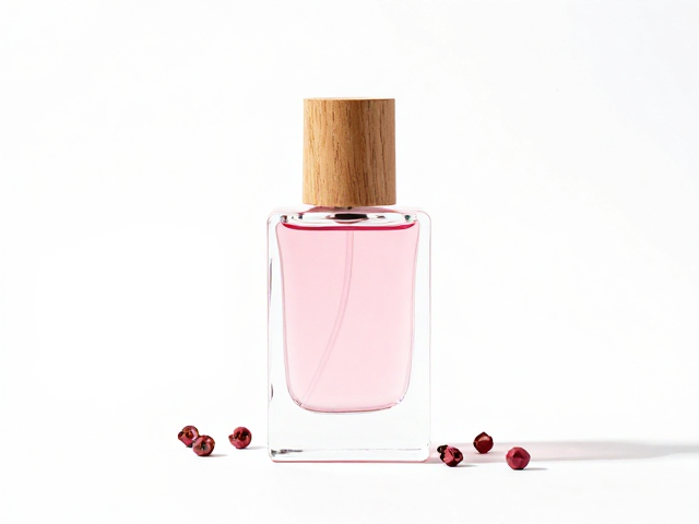 玫瑰木质香怎么挑?粉红胡椒点缀东方花木香,小众高级不撞款