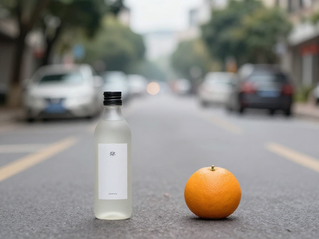 场景化的气味选择