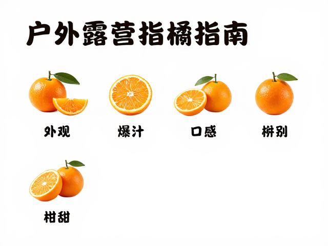 精准挑选指南:从外观到口感的辨别技巧