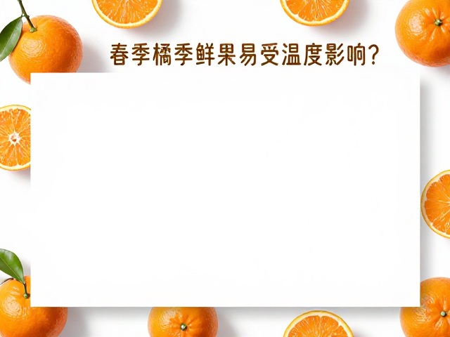 包装与物流环节的防护细节