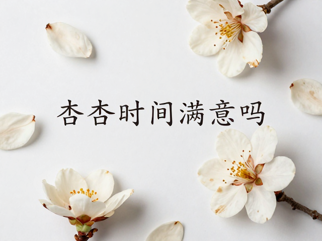 杏仁调的嗅觉解构：甜蜜与苦涩的二重奏