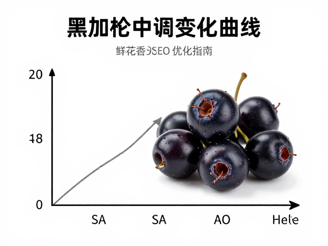黑加仑中调变化曲线，鲜花香气记录的SEO优化指南