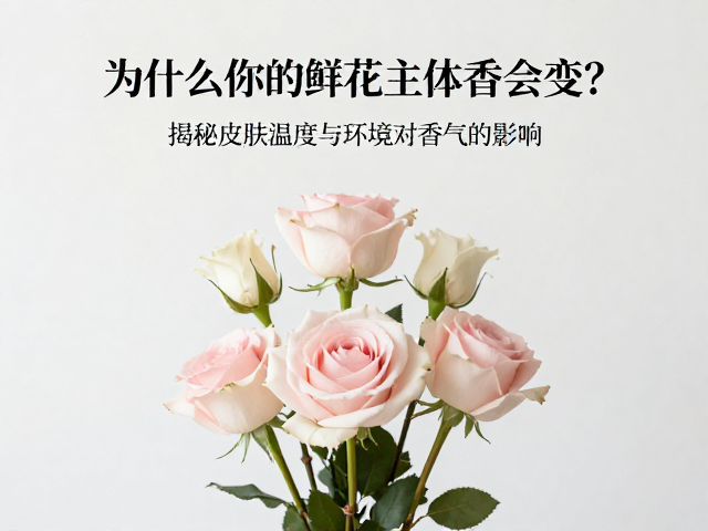 皮肤质地与个体生化差异的底层逻辑