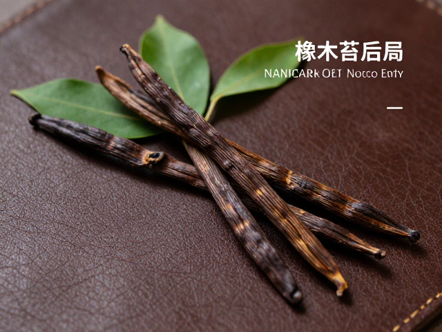 原木与皮革构建的男性化叙事