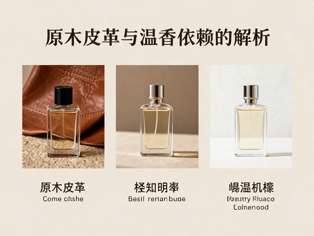 原木皮革与麝香调,不同环境温度下的香气表现解析