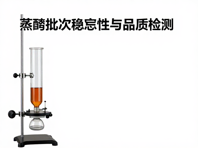 关键品质检测指标与多维分析体系