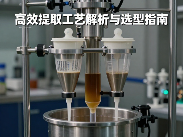 多级过滤与固液分离工艺解析