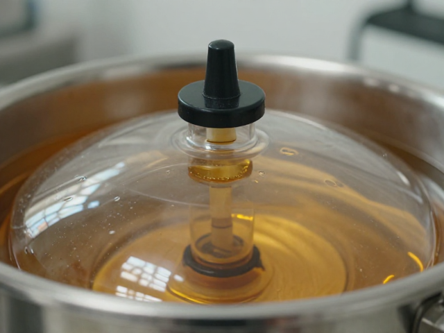 蒸馏技术如何提升树脂香膏香气纯净度?深度解析