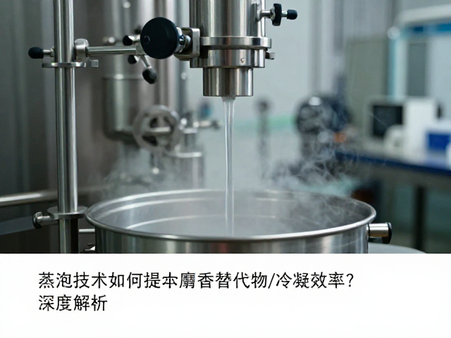 设备结构优化与传热效率增强
